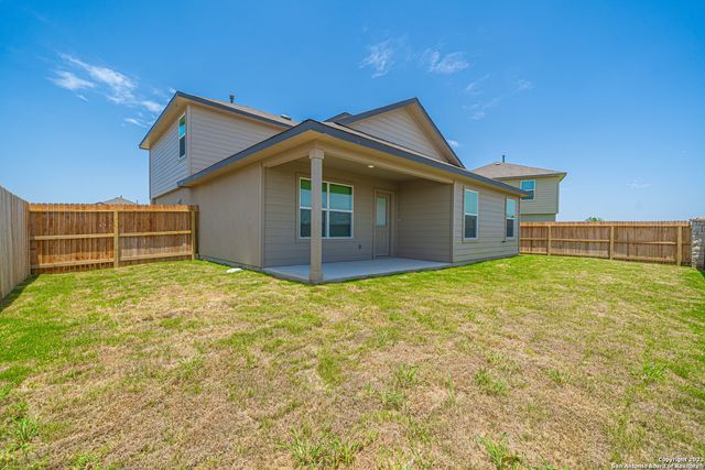 909 Rolling River, Cibolo, TX 78108