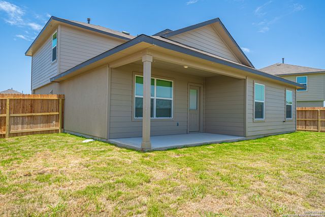 909 Rolling River, Cibolo, TX 78108