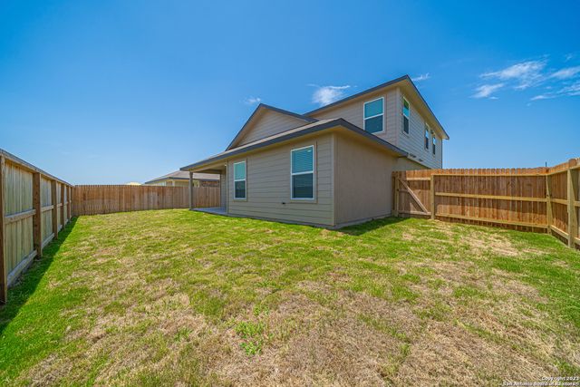 909 Rolling River, Cibolo, TX 78108