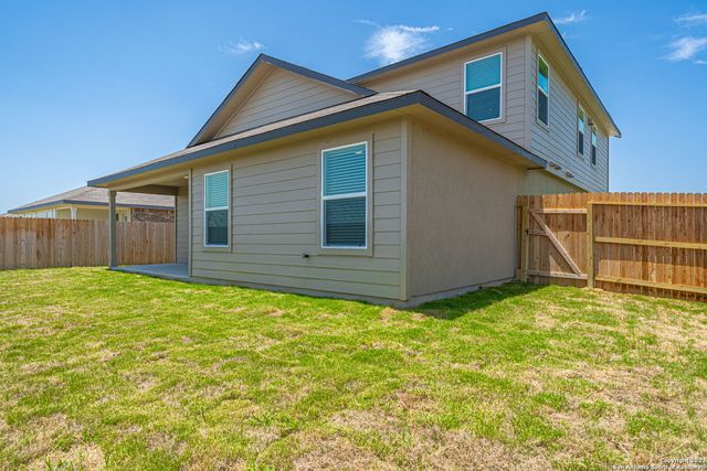 909 Rolling River, Cibolo, TX 78108