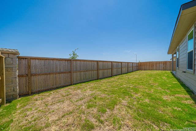 909 Rolling River, Cibolo, TX 78108
