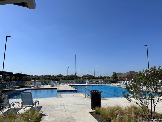 909 Rolling River, Cibolo, TX 78108