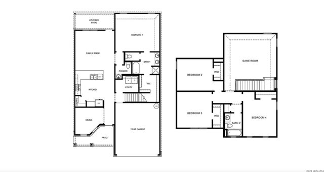909 Rolling River, Cibolo, TX 78108