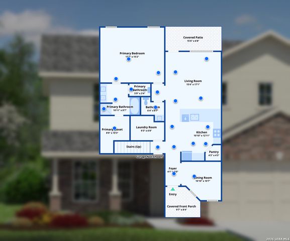 909 Rolling River, Cibolo, TX 78108