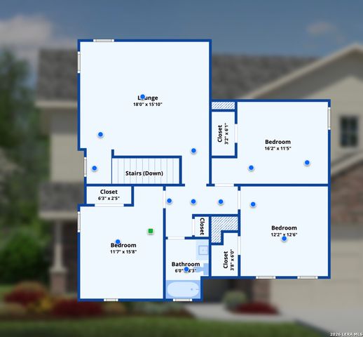 909 Rolling River, Cibolo, TX 78108