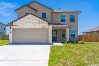 909 Rolling River, Cibolo, TX 78108