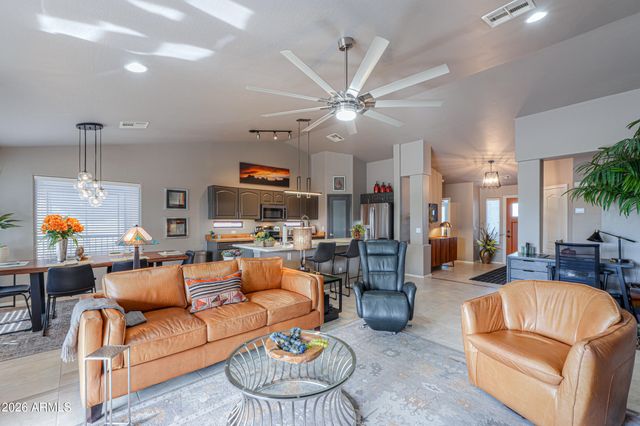 2449 E HANCOCK Trail, Casa Grande, AZ 85194