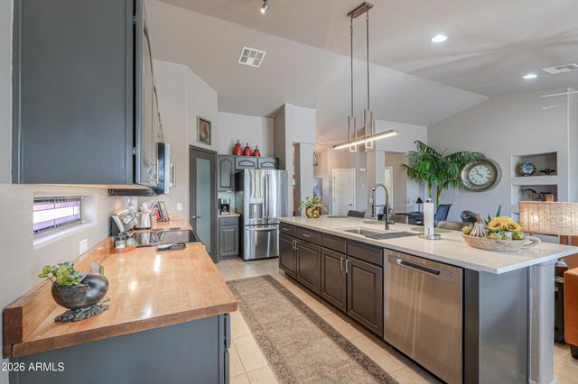 2449 E HANCOCK Trail, Casa Grande, AZ 85194