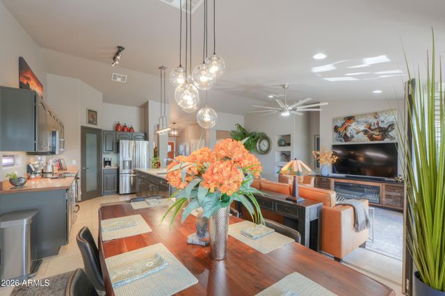 2449 E HANCOCK Trail, Casa Grande, AZ 85194