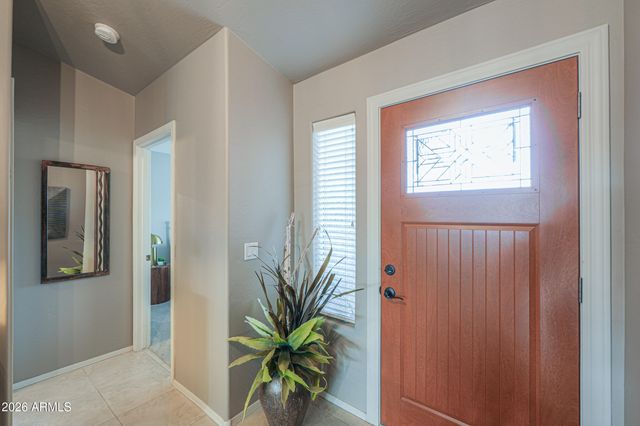 2449 E HANCOCK Trail, Casa Grande, AZ 85194