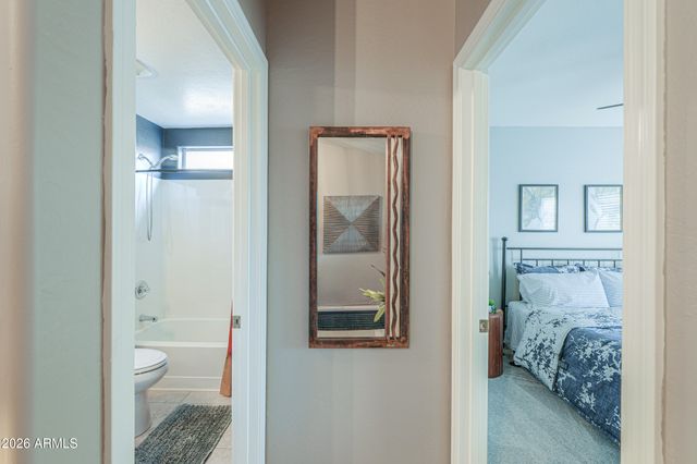 2449 E HANCOCK Trail, Casa Grande, AZ 85194