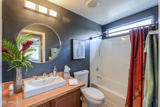 2449 E HANCOCK Trail, Casa Grande, AZ 85194