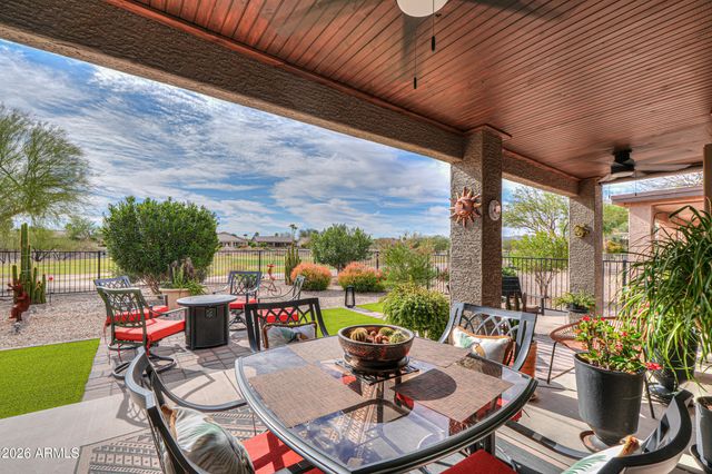 2449 E HANCOCK Trail, Casa Grande, AZ 85194