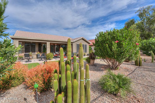 2449 E HANCOCK Trail, Casa Grande, AZ 85194