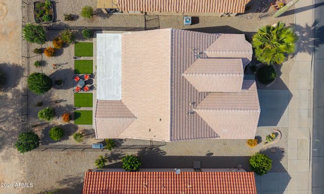 2449 E HANCOCK Trail, Casa Grande, AZ 85194