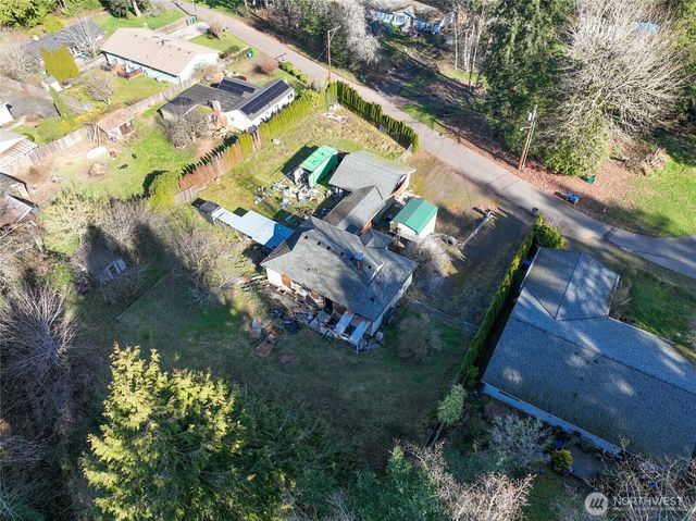8161 Sandy Road NE, Bremerton, WA 98311