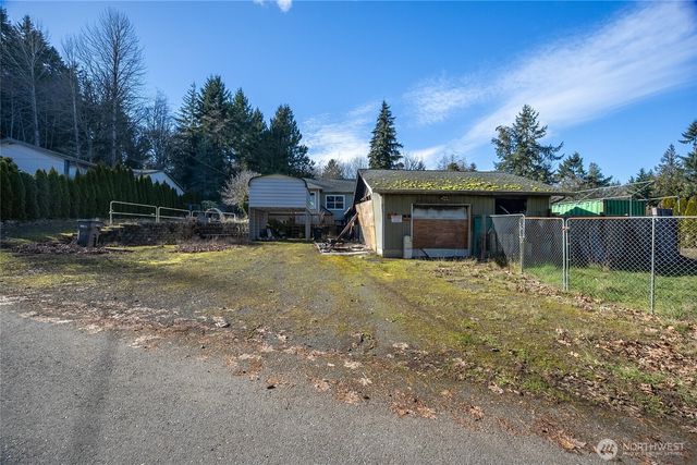 8161 Sandy Road NE, Bremerton, WA 98311