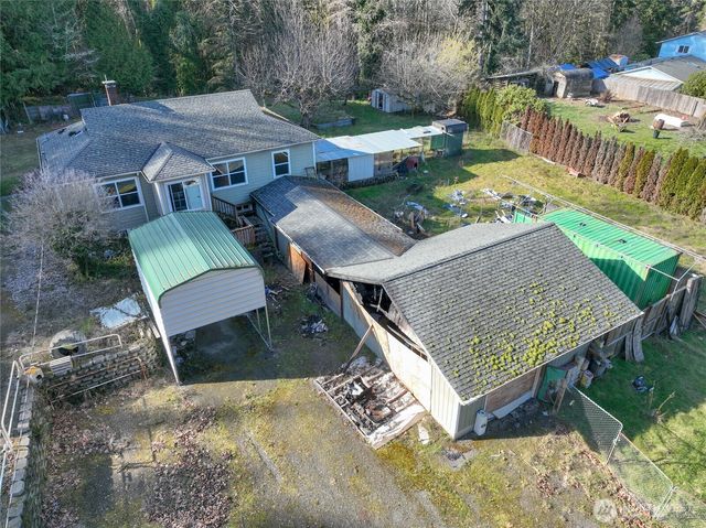 8161 Sandy Road NE, Bremerton, WA 98311
