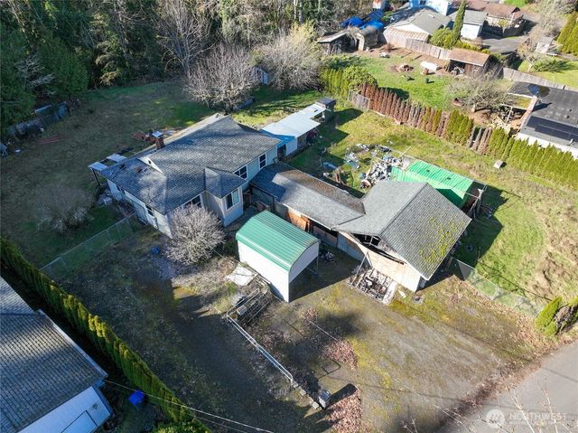 8161 Sandy Road NE, Bremerton, WA 98311
