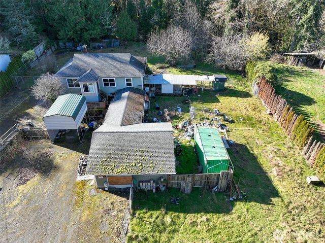 8161 Sandy Road NE, Bremerton, WA 98311
