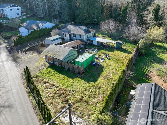 8161 Sandy Road NE, Bremerton, WA 98311