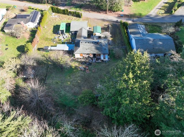 8161 Sandy Road NE, Bremerton, WA 98311