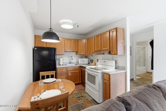 1940 Prospector Avenue 429, Park City, UT 84060