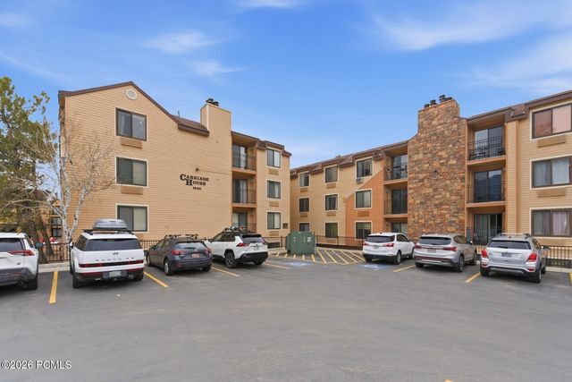 1940 Prospector Avenue 429, Park City, UT 84060