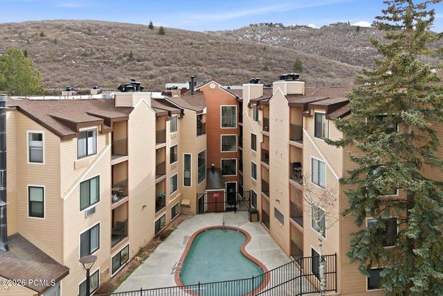 1940 Prospector Avenue 429, Park City, UT 84060