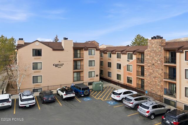 1940 Prospector Avenue 429, Park City, UT 84060