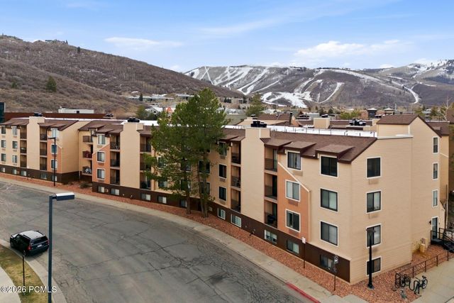 1940 Prospector Avenue 429, Park City, UT 84060
