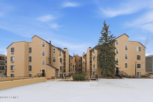 1940 Prospector Avenue 429, Park City, UT 84060