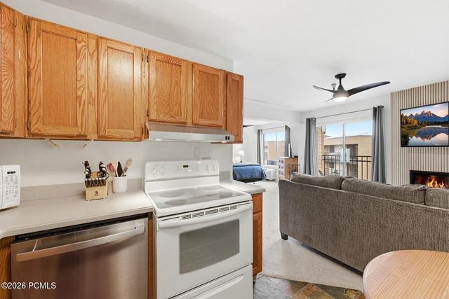 1940 Prospector Avenue 429, Park City, UT 84060