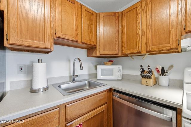 1940 Prospector Avenue 429, Park City, UT 84060