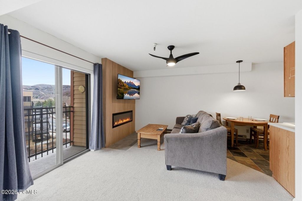1940 Prospector Avenue 429, Park City, UT 84060
