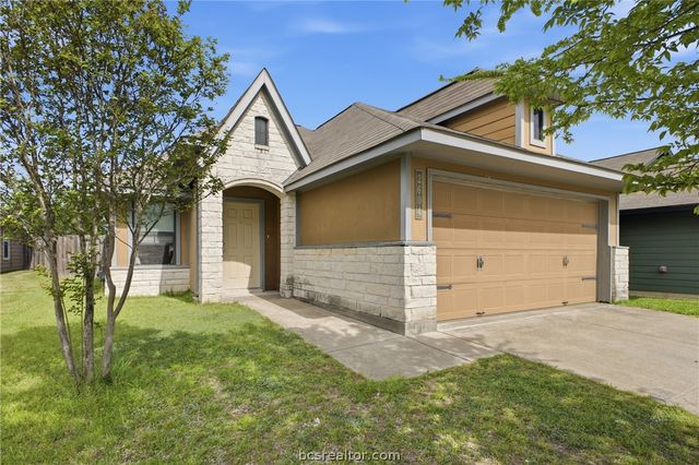 2604 Alexander Valley Court, College Station, TX 77845