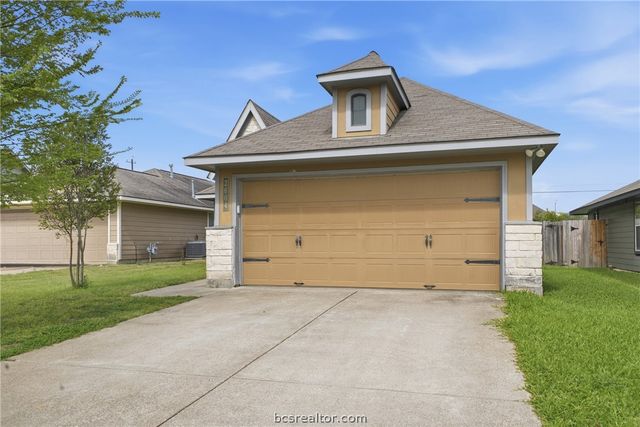 2604 Alexander Valley Court, College Station, TX 77845