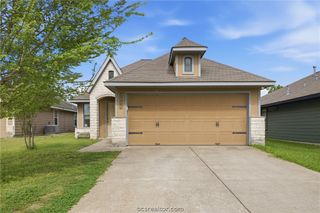 2604 Alexander Valley Court, College Station, TX 77845