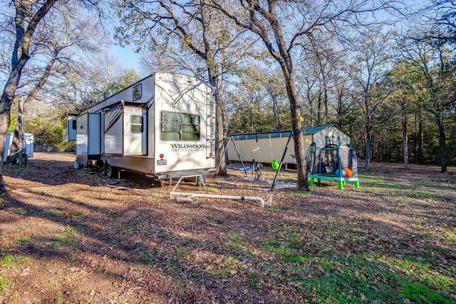 2324 Gage Road, Cleburne, TX 76031