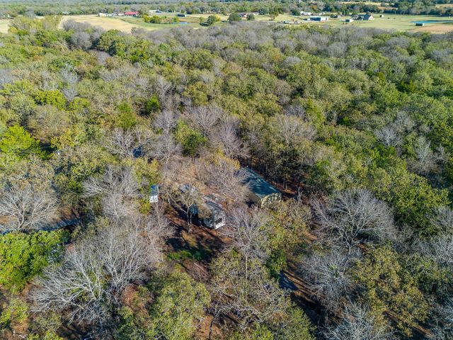 2324 Gage Road, Cleburne, TX 76031