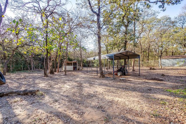 2324 Gage Road, Cleburne, TX 76031