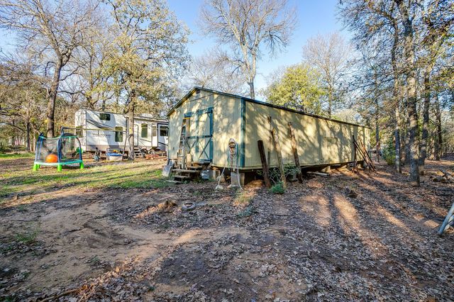 2324 Gage Road, Cleburne, TX 76031