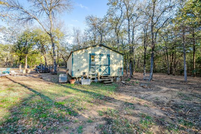 2324 Gage Road, Cleburne, TX 76031