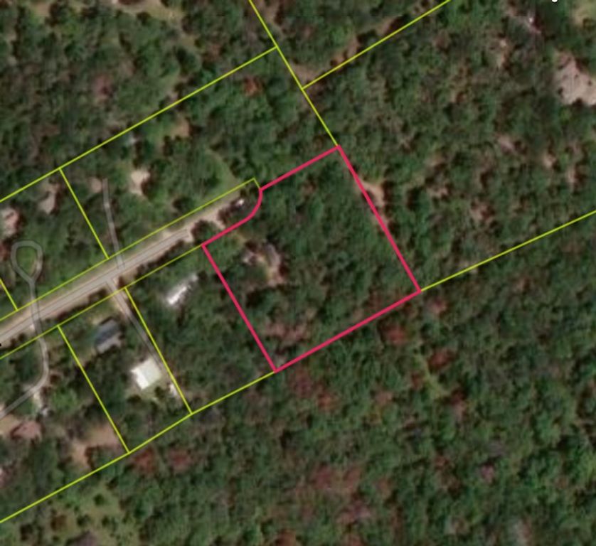 2324 Gage Road, Cleburne, TX 76031