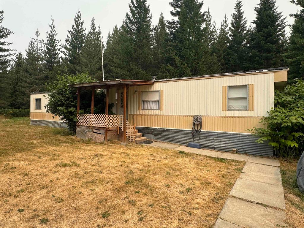 1319 Kings Lake Rd, Usk, WA 99180 photo 3