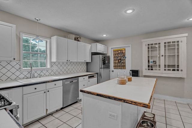 506 Hillside, Big Spring, TX 79720