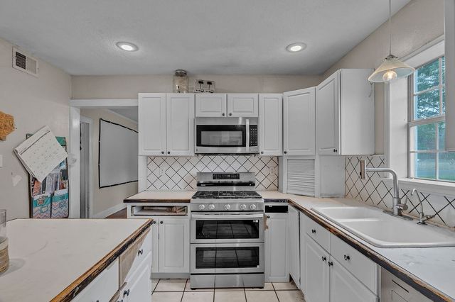 506 Hillside, Big Spring, TX 79720