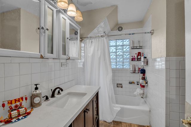 506 Hillside, Big Spring, TX 79720