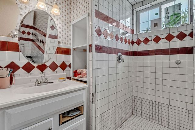 506 Hillside, Big Spring, TX 79720