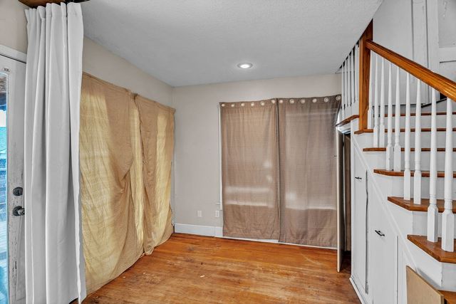 506 Hillside, Big Spring, TX 79720